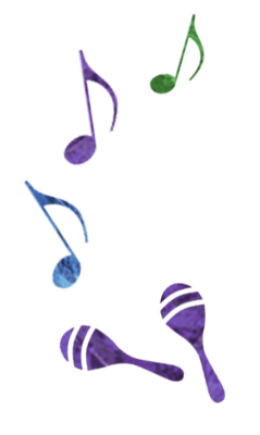 Join us for Wiggle and Praise every Wednesday at 9:30